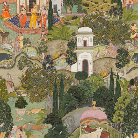 Studio Kahaani